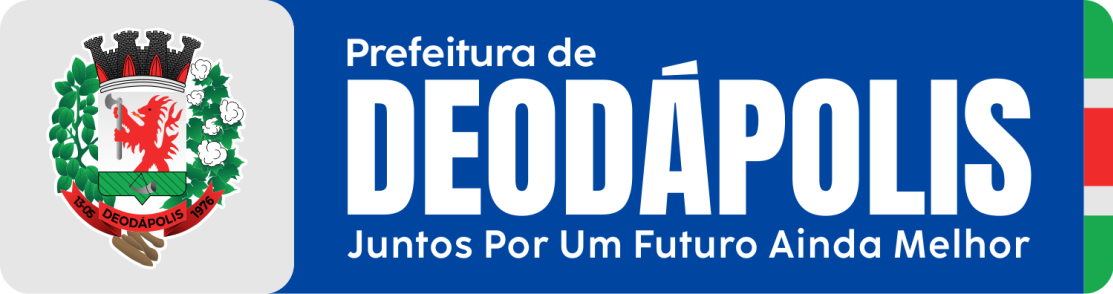 Prefeitura Municipal de Deodapolis - MS